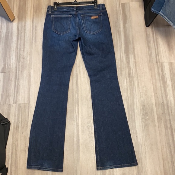 Joe's Bootcut Jeans - Picture 3 of 6